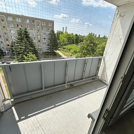 Monteurswohnung Fuer 4 Personen Zeitz
