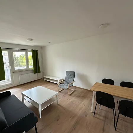 Monteurswohnung Fuer 4 Personen