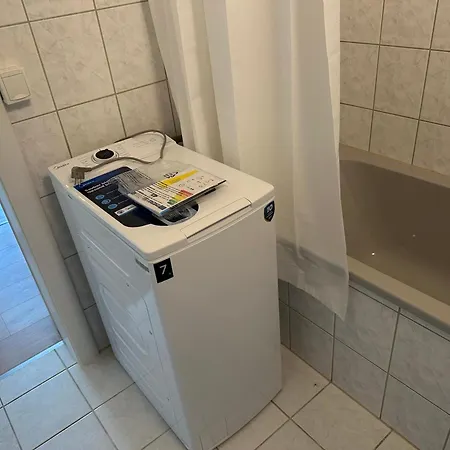 Monteurswohnung Fuer 4 Personen Zeitz