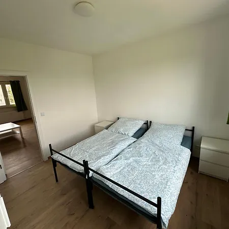 Monteurswohnung Fuer 4 Personen